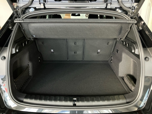 Bild 12: BMW iX1 eDrive20 U11 HB0