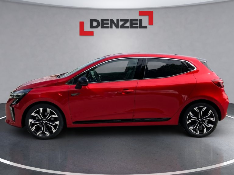 Bild 1: Mitsubishi Colt 1,6 HEV Diamond AT 24