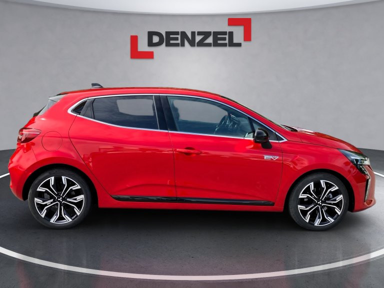 Bild 4: Mitsubishi Colt 1,6 HEV Diamond AT 24