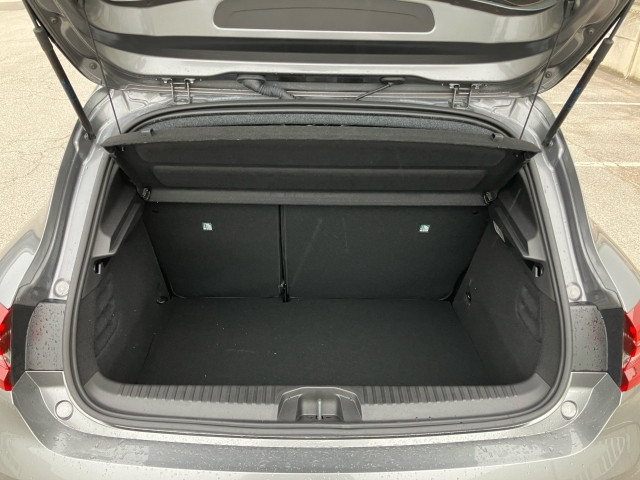 Bild 12: Mitsubishi Colt 1,6 HEV Intense S+C AT