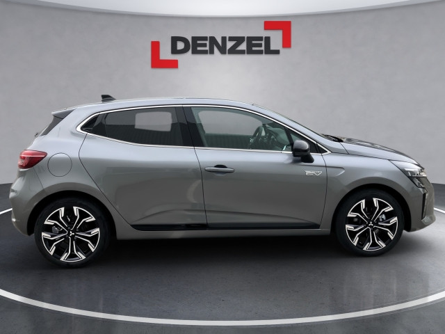 Bild 4: Mitsubishi Colt 1,6 HEV Intense S+C AT