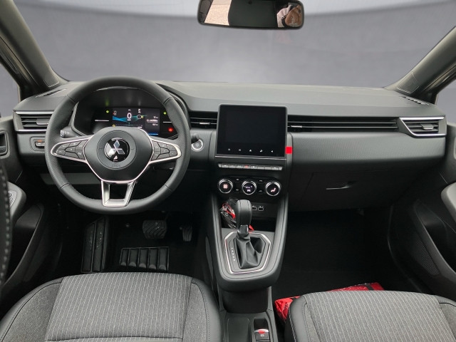 Bild 8: Mitsubishi Colt 1,6 HEV Intense S+C AT