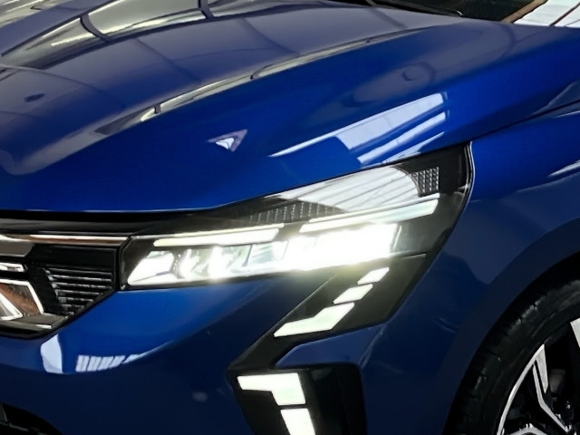 Bild 6: Mitsubishi Colt 1,0 MPI Turbo Intense S+C