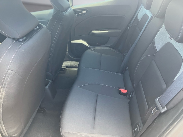 Bild 11: Mitsubishi Colt 1,0 MPI Turbo Invite C