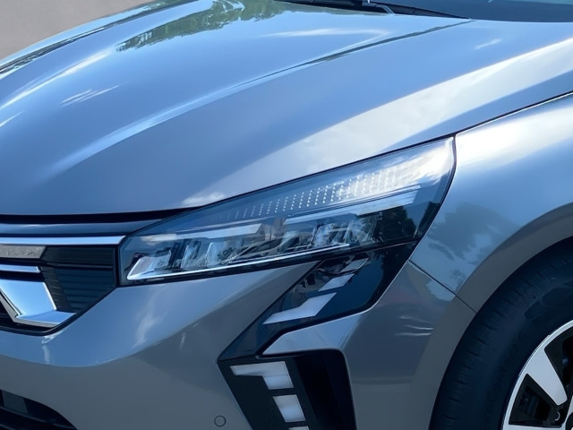 Bild 6: Mitsubishi Colt 1,0 MPI Turbo Invite C