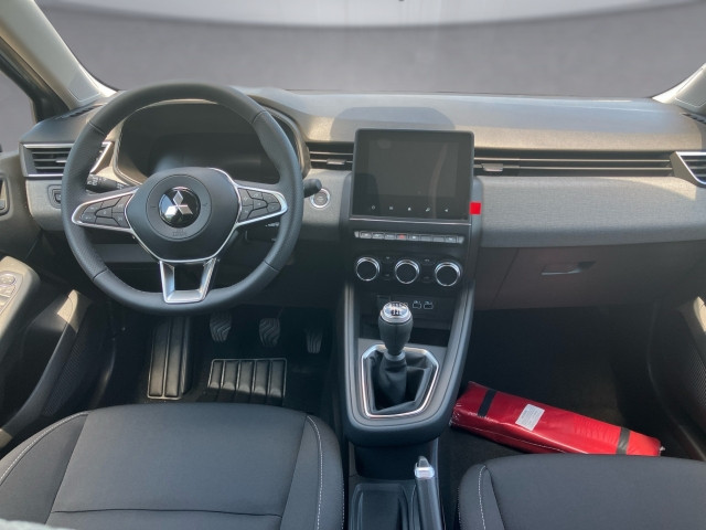 Bild 8: Mitsubishi Colt 1,0 MPI Turbo Invite C