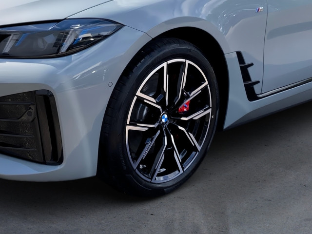 Bild 7: BMW i4 eDrive40 Gran Coupe