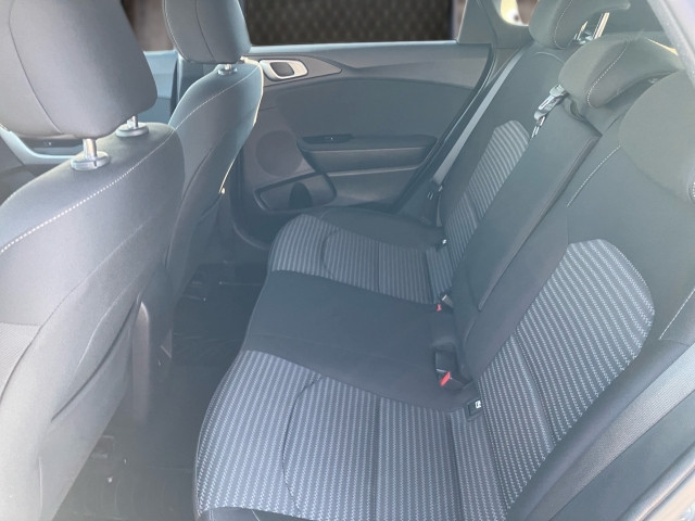 Bild 11: Kia Ceed 1.0 TGDi ISG Silber HP