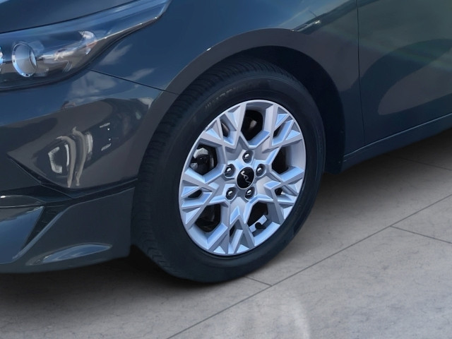 Bild 7: Kia Ceed 1.0 TGDi ISG Silber HP