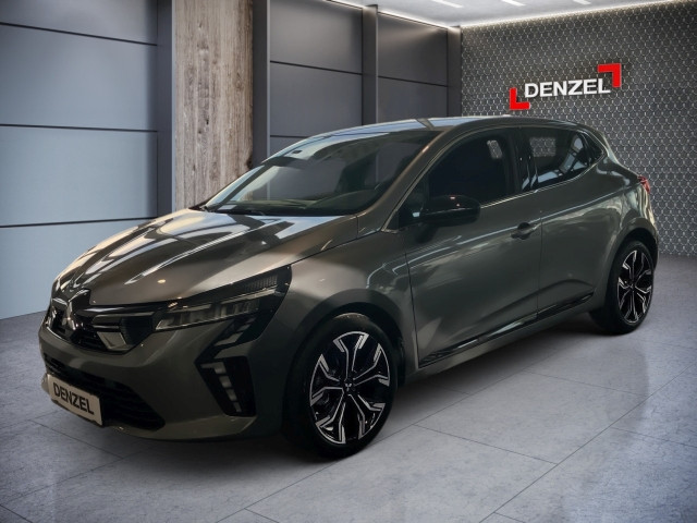 Bild 0: Mitsubishi Colt 1,6 HEV Intense S+C AT 26