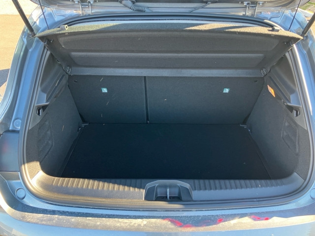 Bild 9: Mitsubishi Colt 1,0 MPI Turbo Invite C 26