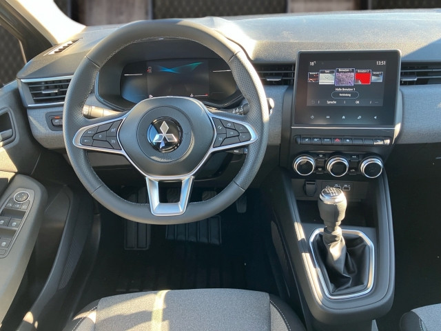Bild 6: Mitsubishi Colt 1,0 MPI Turbo Invite C 26