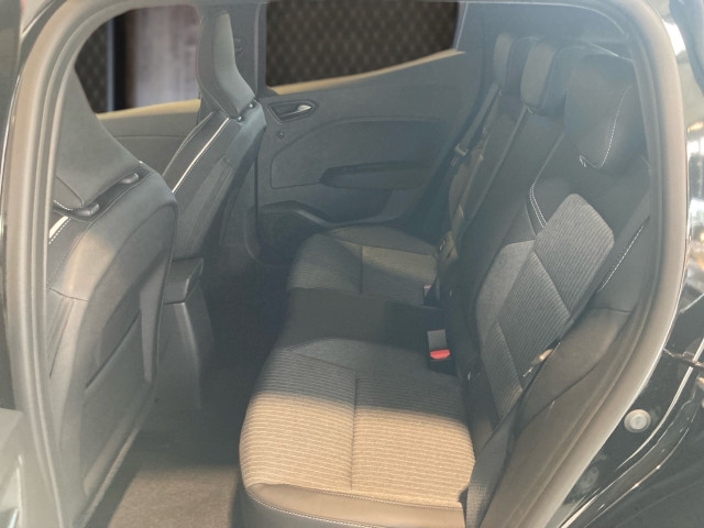 Bild 11: Mitsubishi Colt 1,0 MPI Turbo Diamond 25
