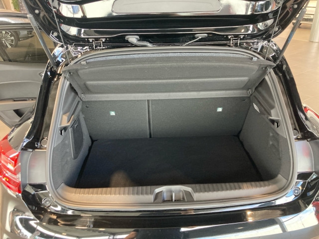 Bild 12: Mitsubishi Colt 1,0 MPI Turbo Diamond 25