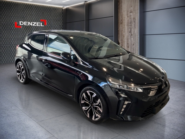 Bild 5: Mitsubishi Colt 1,0 MPI Turbo Diamond 25