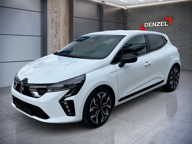 Bild 0: Mitsubishi Colt 1,0 MPI Turbo Intense S+C 26