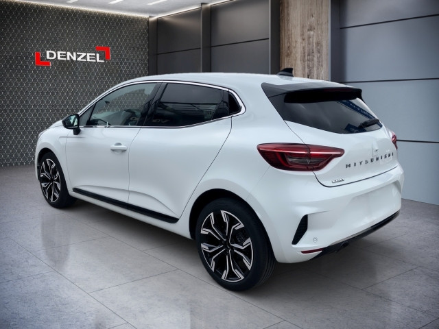 Bild 2: Mitsubishi Colt 1,0 MPI Turbo Intense S+C 26