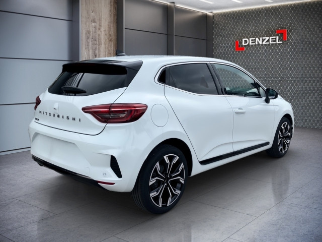 Bild 3: Mitsubishi Colt 1,0 MPI Turbo Intense S+C 26
