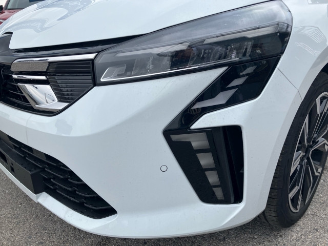 Bild 7: Mitsubishi Colt 1,0 MPI Turbo Intense S+C 26