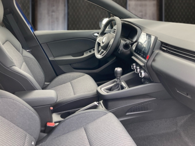 Bild 10: Mitsubishi Colt 1,0 MPI Turbo Intense S+C 26