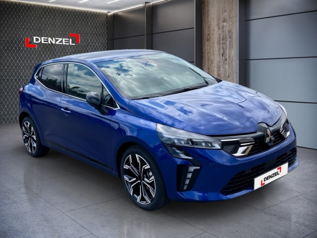 Bild 5: Mitsubishi Colt 1,0 MPI Turbo Intense S+C 26