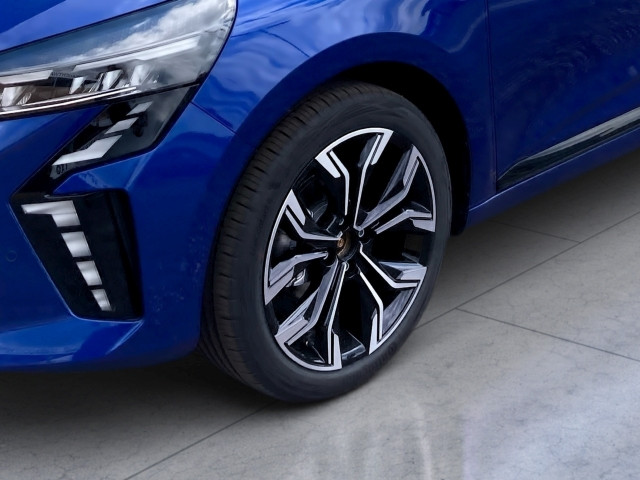 Bild 7: Mitsubishi Colt 1,0 MPI Turbo Intense S+C 26