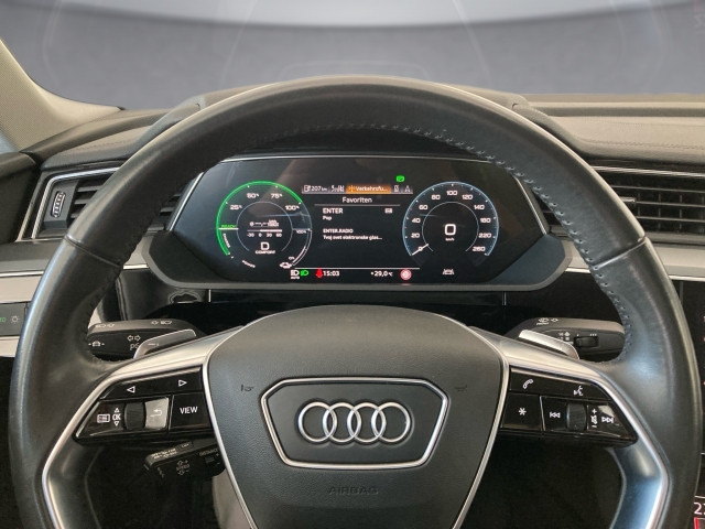 Bild 1: Audi E-tron Sportback 55