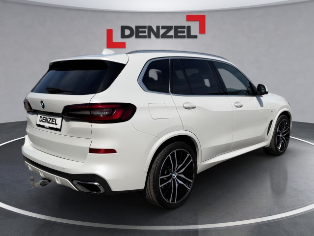 Bild 9: BMW X5 xDrive 30d G05 B57