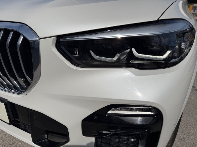 Bild 12: BMW X5 xDrive 30d G05 B57