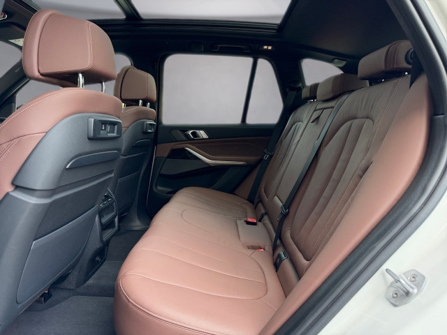 Bild 3: BMW X5 xDrive 30d G05 B57