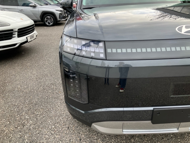 Bild 11: Hyundai IONIQ 9 Trend Line 110 kWh 2WD