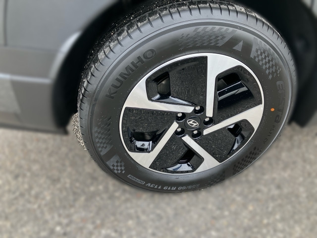 Bild 4: Hyundai IONIQ 9 Trend Line 110 kWh 2WD
