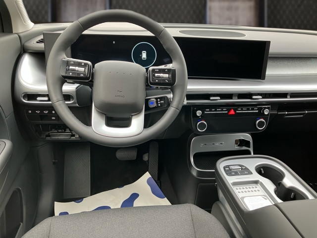 Bild 6: Hyundai IONIQ 9 Trend Line 110 kWh 2WD