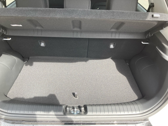 Bild 12: Hyundai INSTER Trend Line 49kWh