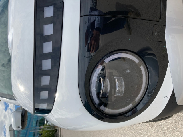 Bild 6: Hyundai INSTER Trend Line 49kWh