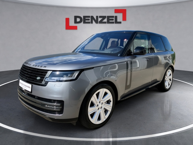 Bild 0: Land Rover Range Rover P440e HSE