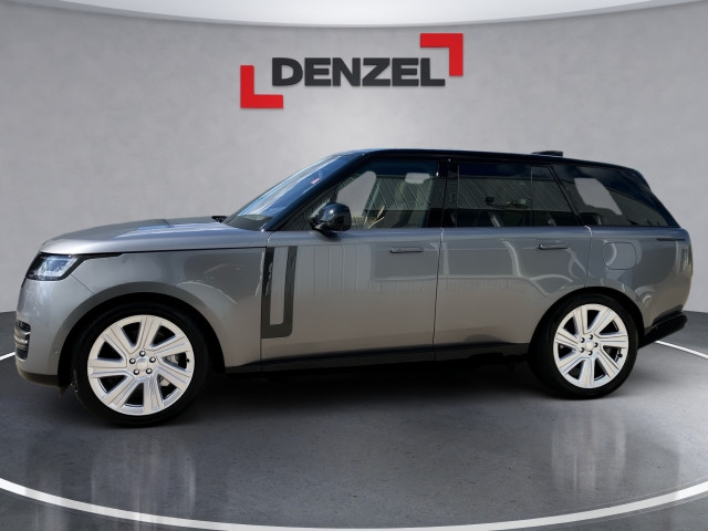 Bild 1: Land Rover Range Rover P440e HSE