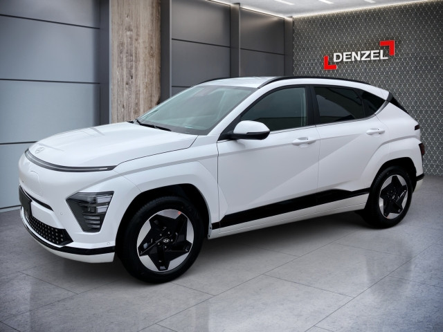 Bild 1: Hyundai KONA EV (SX2) Comfort Line 64,8 kWh