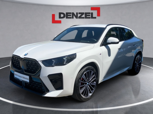 Bild 0: BMW X2 sDrive18d U10 B47