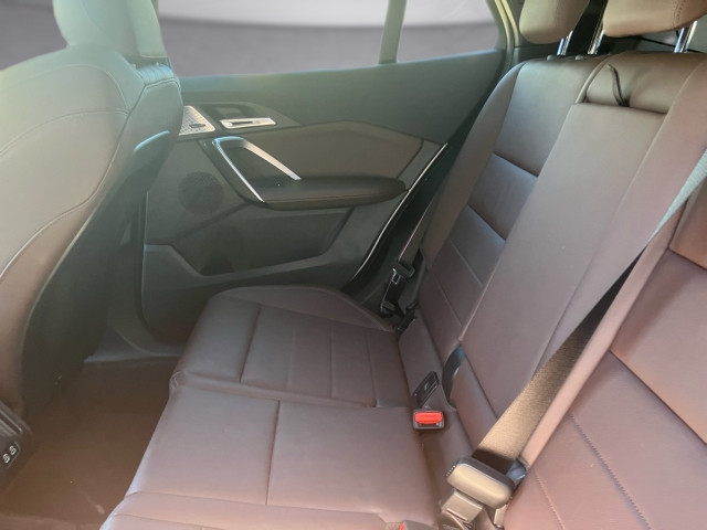 Bild 9: BMW X2 sDrive18d U10 B47