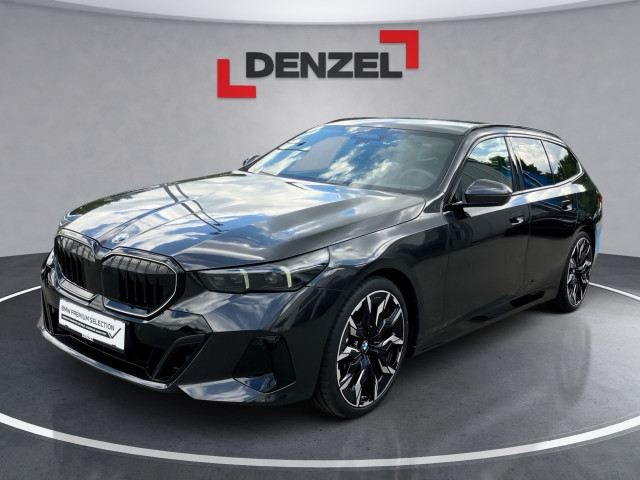 Bild 0: BMW 520d xDrive Touring G61 B47