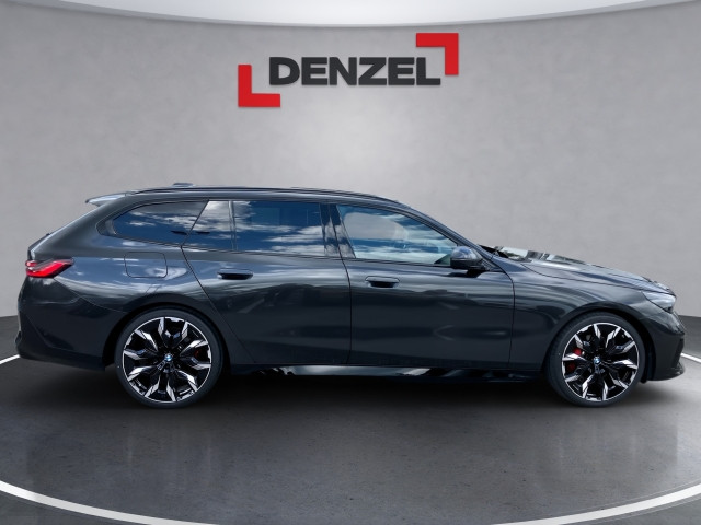 Bild 10: BMW 520d xDrive Touring G61 B47