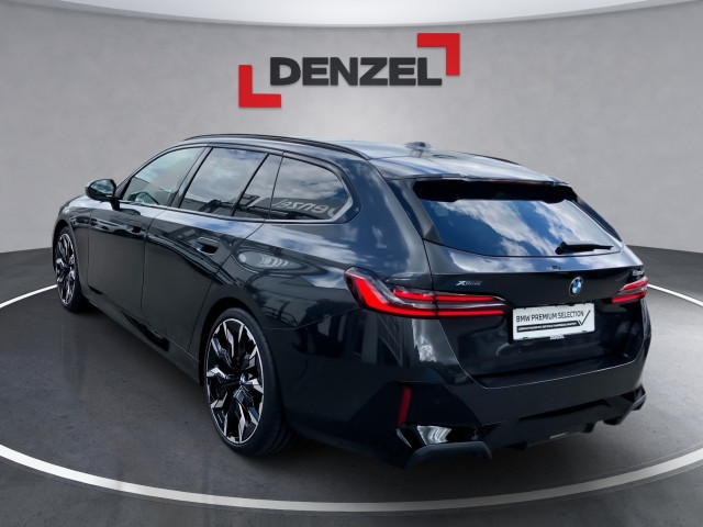 Bild 11: BMW 520d xDrive Touring G61 B47