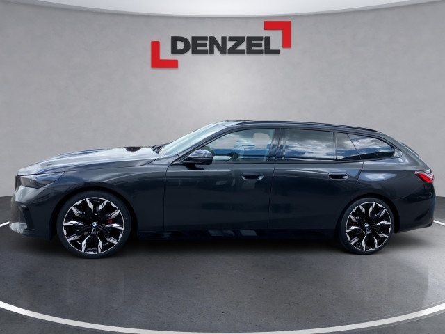 Bild 1: BMW 520d xDrive Touring G61 B47