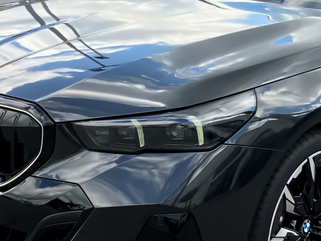 Bild 3: BMW 520d xDrive Touring G61 B47