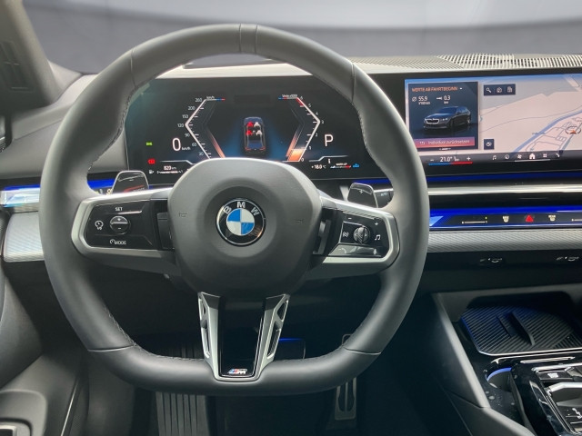 Bild 6: BMW 520d xDrive Touring G61 B47