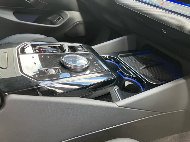 Bild 8: BMW 520d xDrive Touring G61 B47