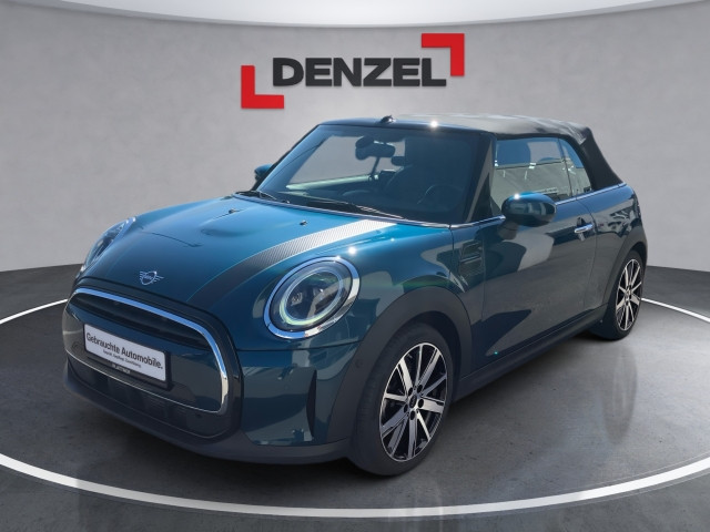 Bild 0: Mini Cooper Cabrio F57 B38