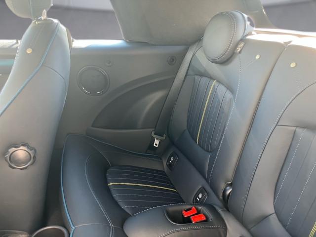 Bild 9: Mini Cooper Cabrio F57 B38