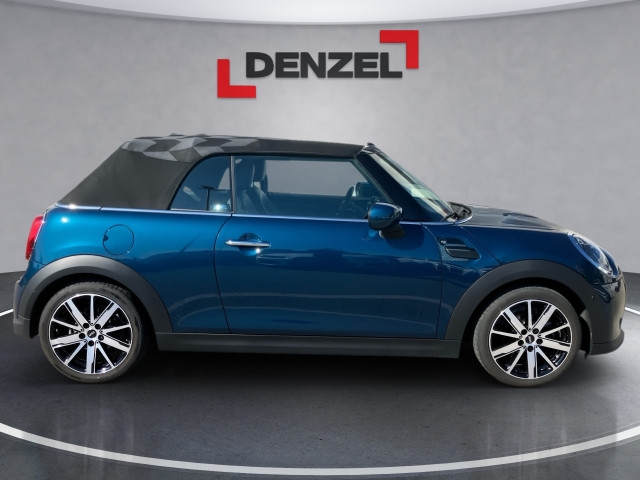 Bild 10: Mini Cooper Cabrio F57 B38